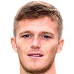 Rhys Healey